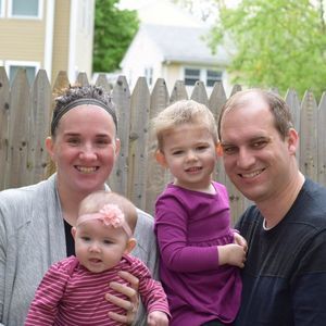 Meet your Posher, Becky